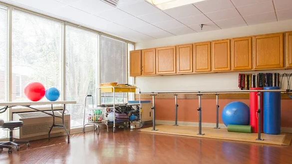 Image of Rocket City Rehabilitation And Healthcare Center (4)