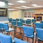 Image of Clark East Tower (7)