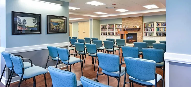 Image of Clark East Tower (7)