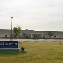 Image of Laurels Of Carson City (1)