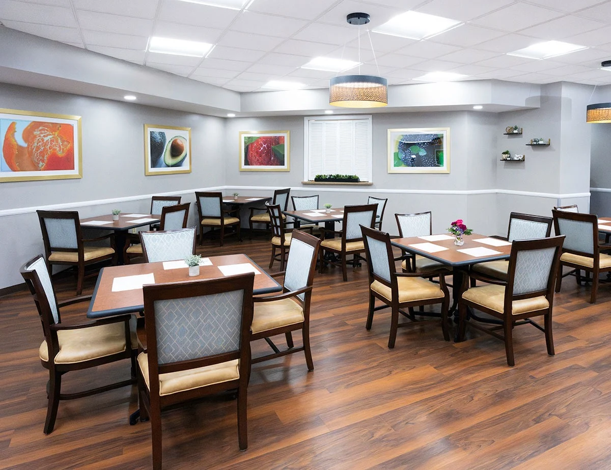 Image of Bayshire Rancho Mirage Skilled Nursing (7)