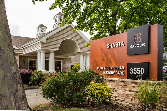 Image of Marquis Care At Shasta (1)