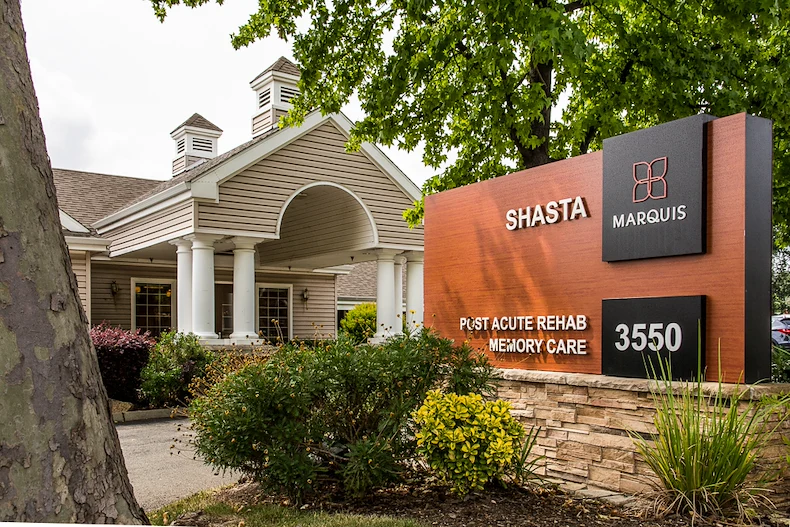 Image of Marquis Care At Shasta (1)