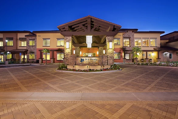 Image of Ivy Park at Escondido (1)