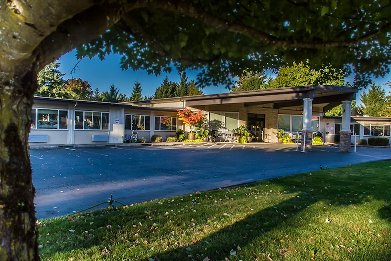 Image of Marquis Oregon City Post Acute Rehab (1)