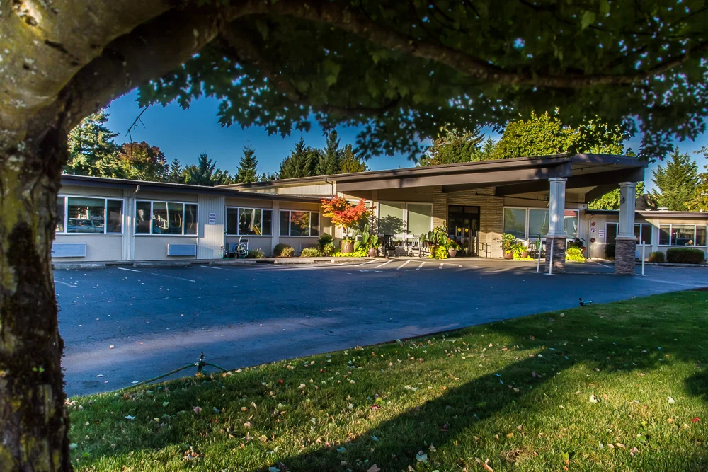 Image of Marquis Oregon City Post Acute Rehab (1)