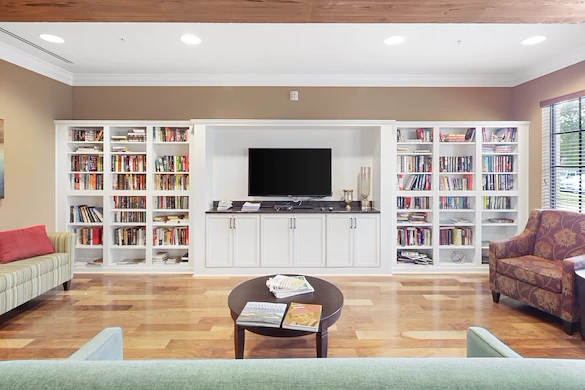 Image of Discovery Commons Cypress Point (5)