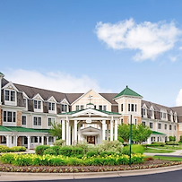Image of The Bradford Senior Living (1)