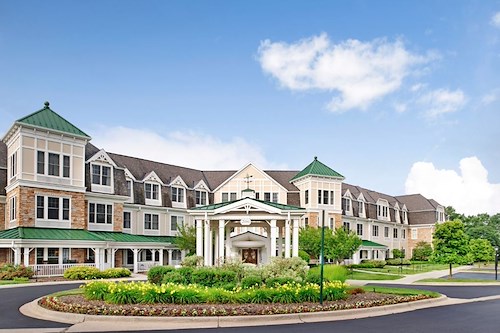 Image of The Bradford Senior Living (1)