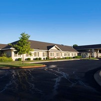 Image of Amber Glen Alzheimer's Care Center (1)