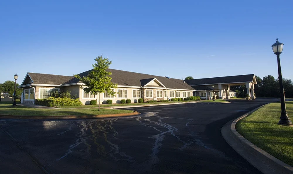 Image of Amber Glen Memory Care (1)