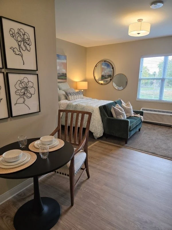 Image of The Residence at Village Greens (7)