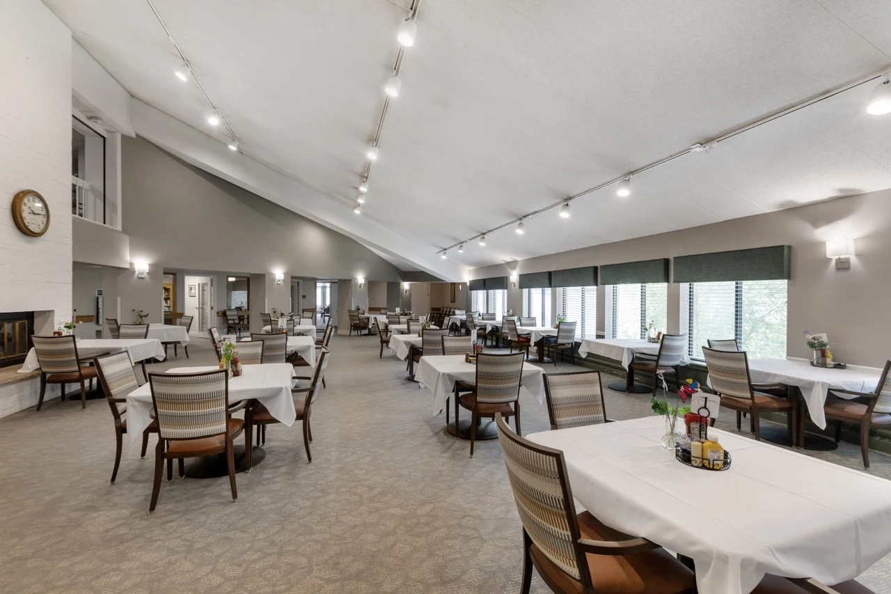 Image of Oak Hill Terrace Senior Living (4)