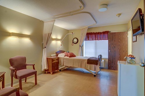 Image of The Loft Rehab & Nursing of Canton (7)