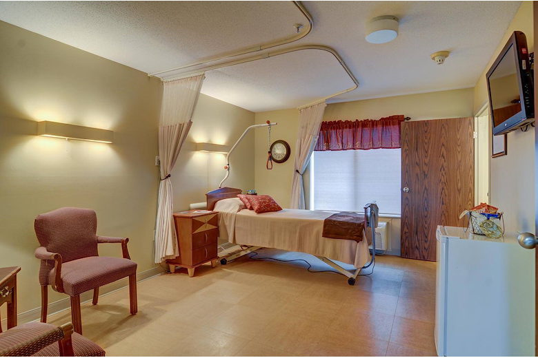 Image of The Loft Rehab & Nursing of Canton (7)