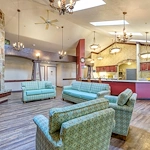 Image of Courtyard at Coeur d'Alene (6)