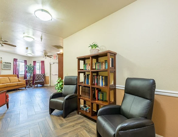 Image of Valley Crest Memory Care (3)