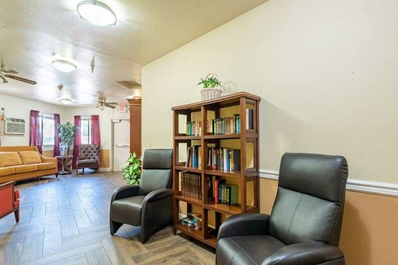Image of Valley Crest Memory Care (3)