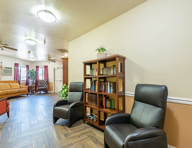 Image of Valley Crest Memory Care (3)