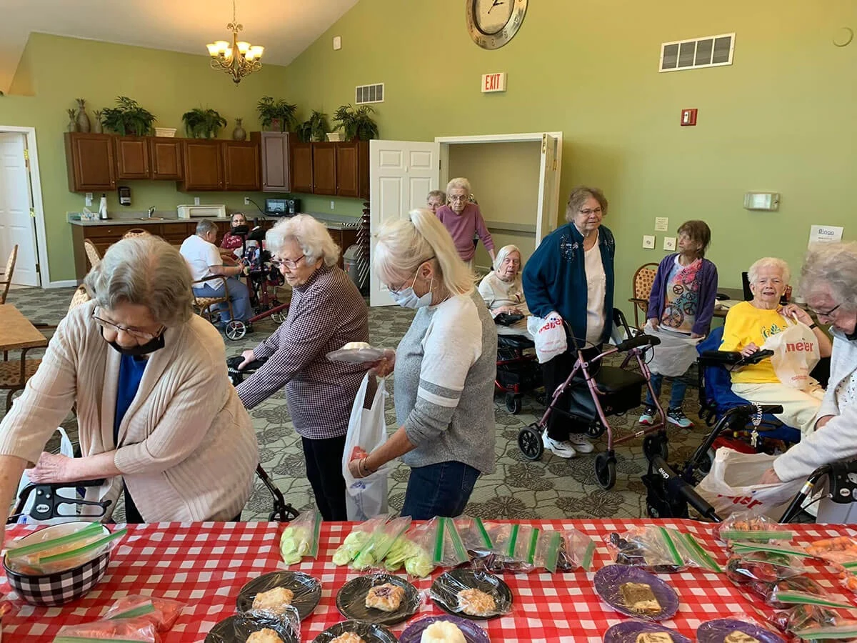 Image of Reflections Memory Care (6)