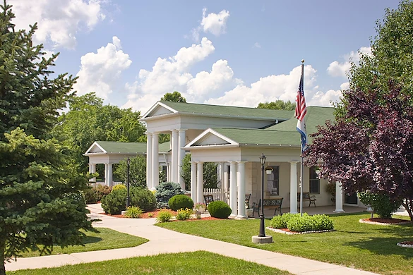 Image of Canterbury Center (1)