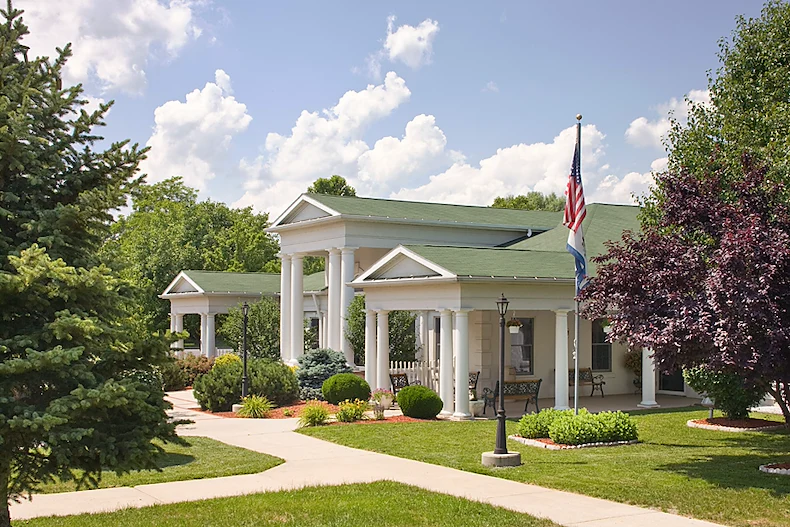 Image of Canterbury Center (1)