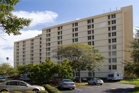 Image of Jefferson Center (1)