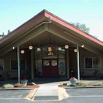 Image of The Dalles Health & Rehabilitation Center (1)