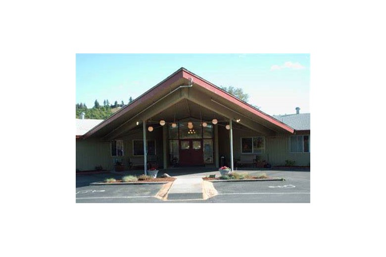Image of The Dalles Health & Rehabilitation Center (1)