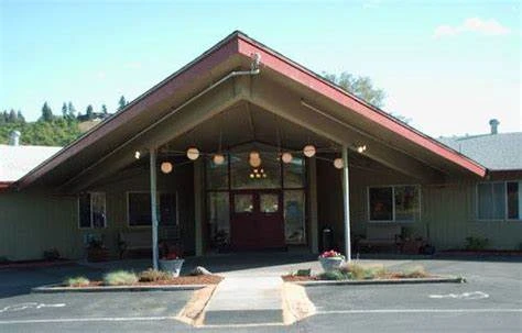 Image of The Dalles Health & Rehabilitation Center (1)