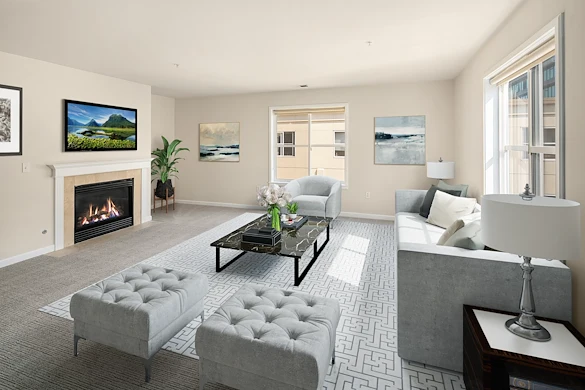 Image of The Gardens at Town Square (3)