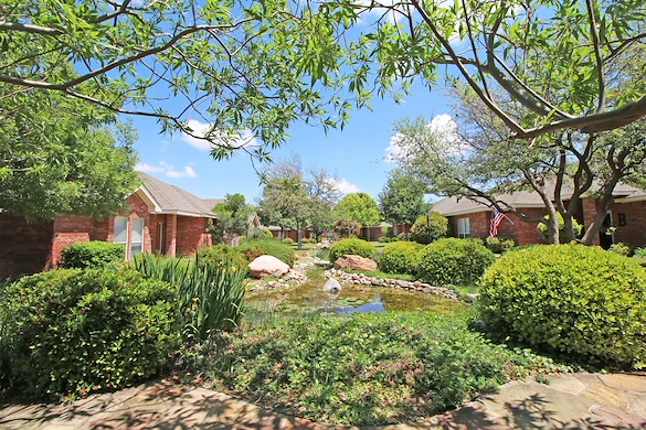 Image of The Village at Manor Park Senior Living (6)