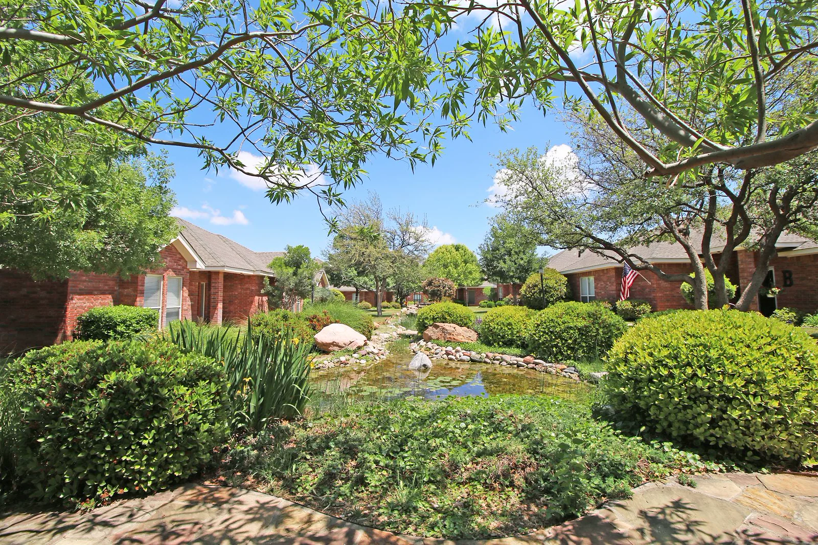 Image of The Village at Manor Park Senior Living (6)