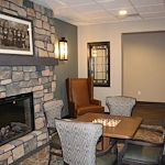 The Legacy of DeForest, WI, game room