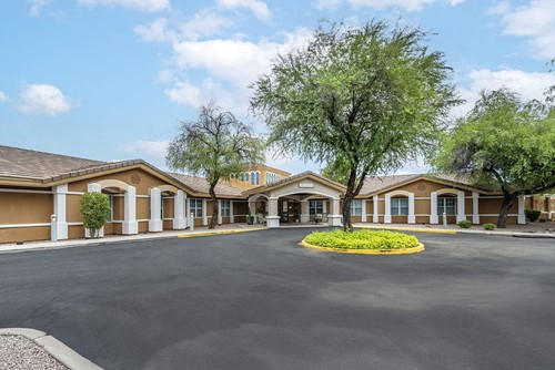 Image of Brookdale Tempe (1)