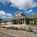 Image of The Village of Rosebush Manor (1)