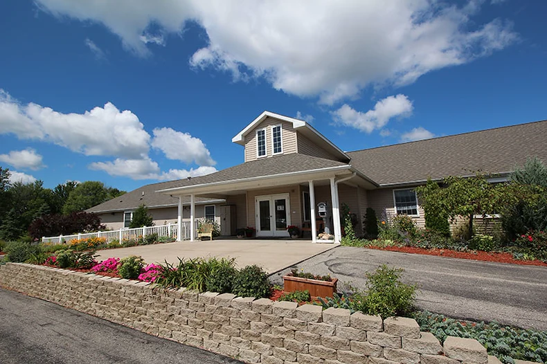 Image of The Village of Rosebush Manor (1)