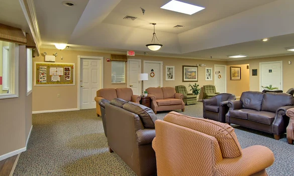 Image of Bluff Creek Terrace Senior Living (6)