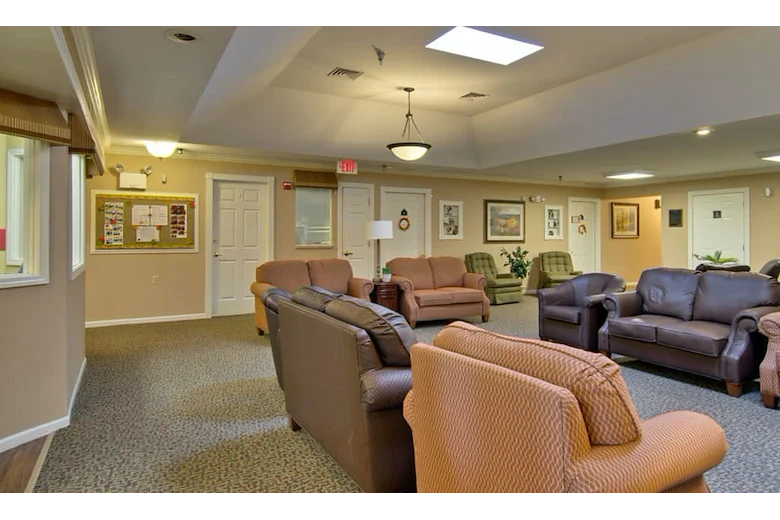 Image of Bluff Creek Terrace Senior Living (6)