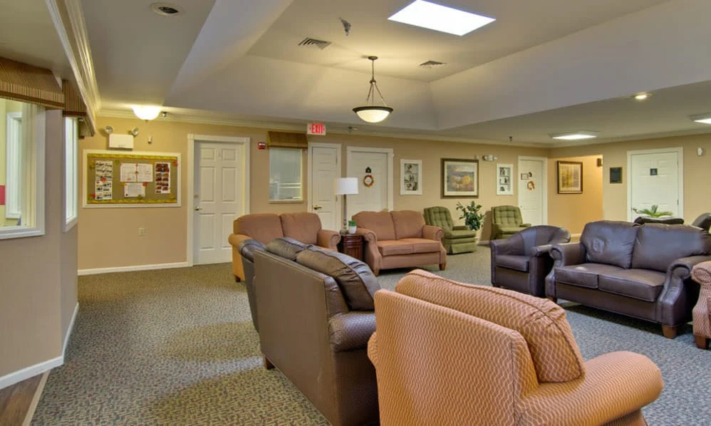 Image of Bluff Creek Terrace Senior Living (6)