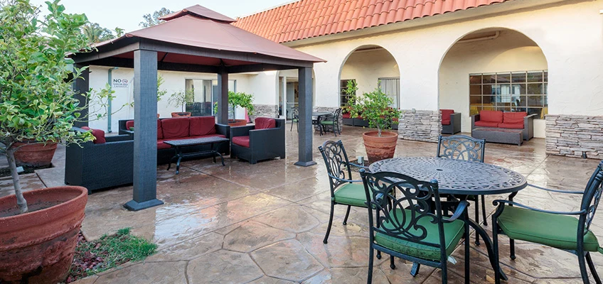 Image of Villa Las Palmas Healthcare Center (5)