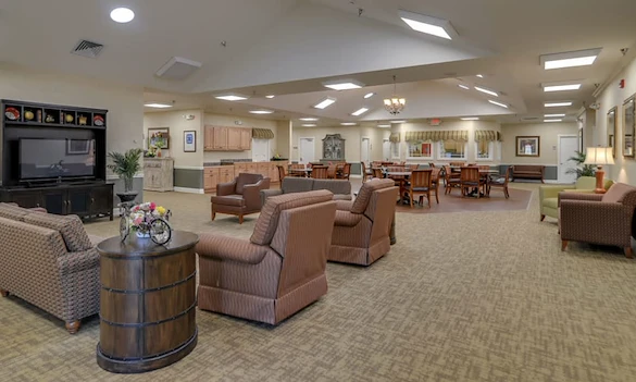Image of Westbrook Terrace Senior Living (3)