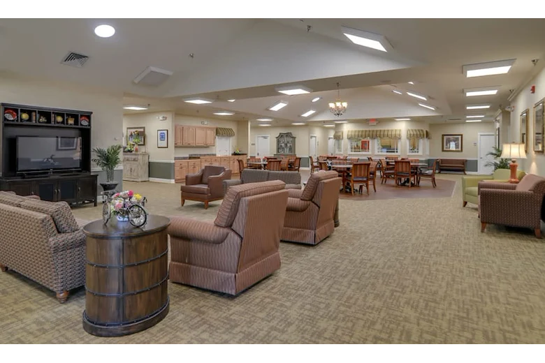 Image of Westbrook Terrace Senior Living (3)