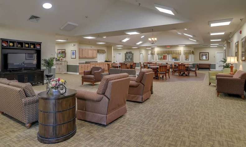 Image of Westbrook Terrace Senior Living (3)