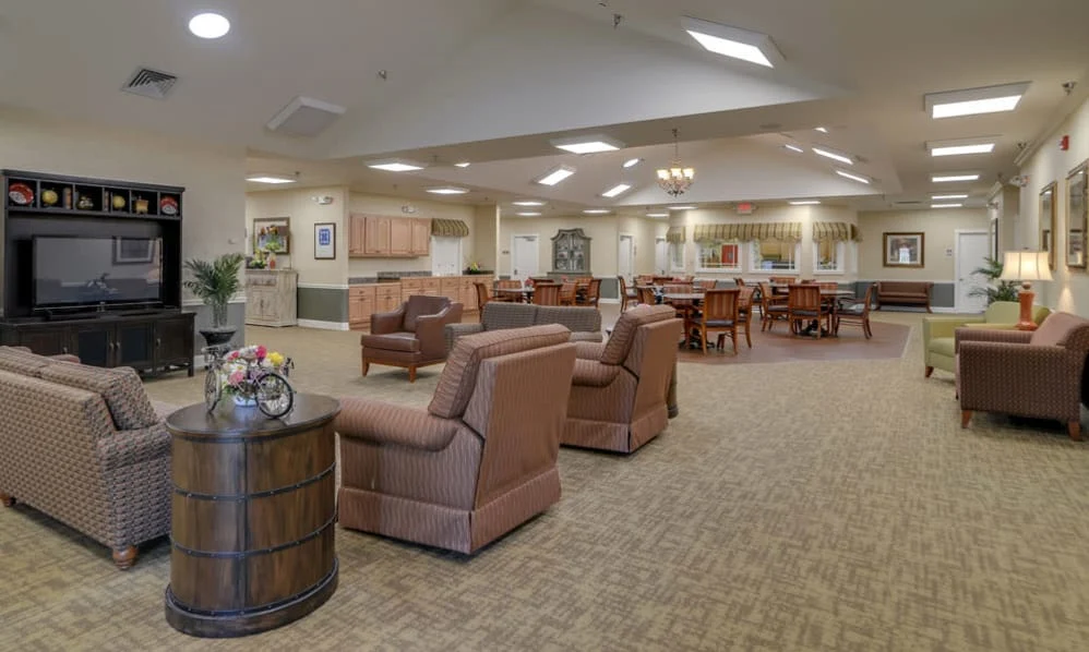 Image of Westbrook Terrace Senior Living (3)