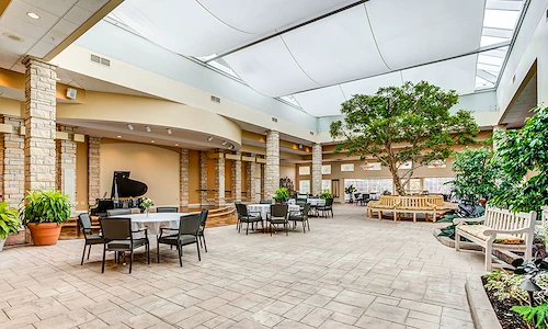 Image of The Commons On Marice (5)