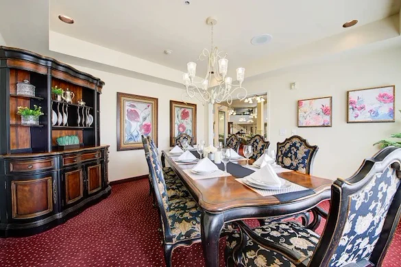 Image of Amber Park Senior Living (7)