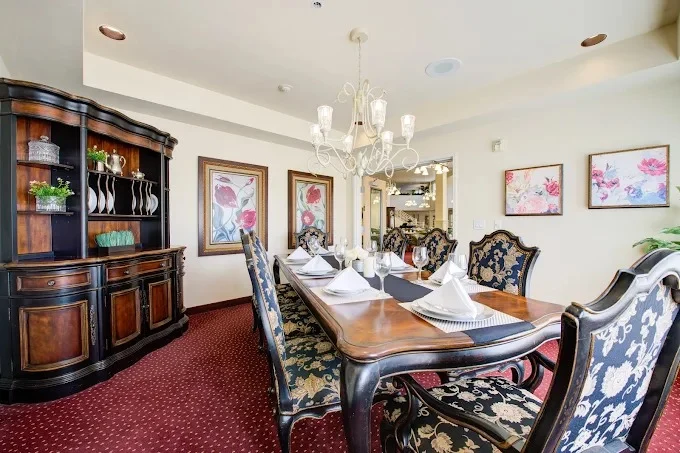 Image of Amber Park Senior Living (7)