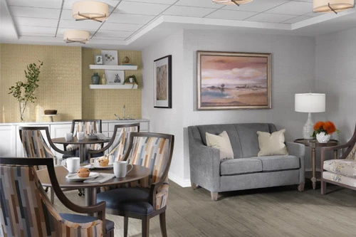 Image of Topeka Presbyterian Manor Senior Living (3)