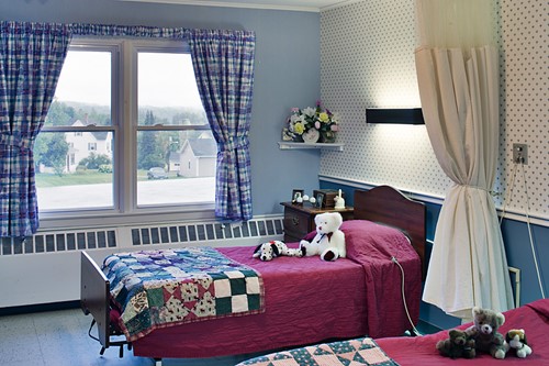 Image of Belaire Center (3)